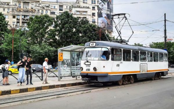 STB blochează multe linii pentru Festivalul Tatra. Ultimele tramvaie pe 11-12 și 18-19 iulie