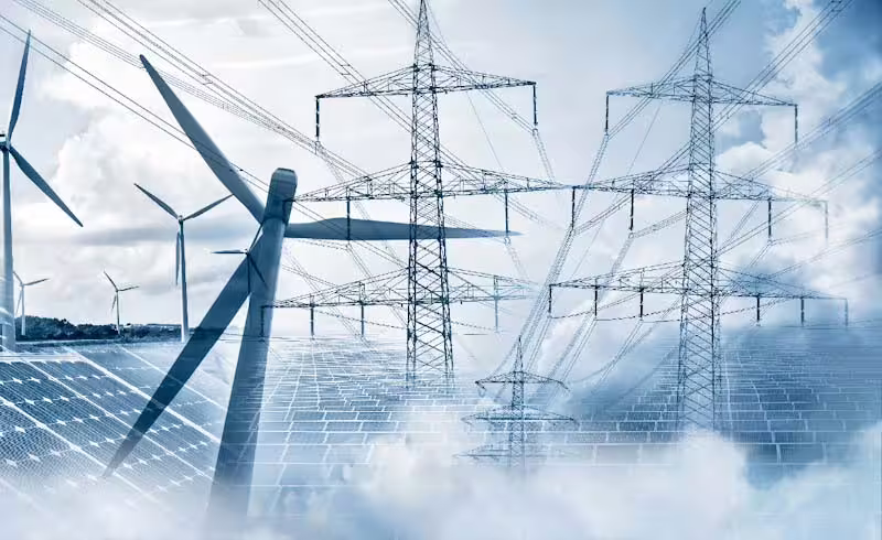 România sub media UE la energia verde