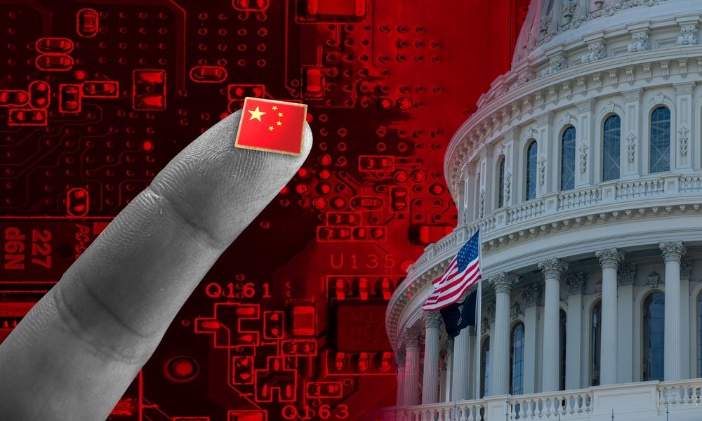 China în AI: Silicon Valley sfâșiat de acuzații de duopol
