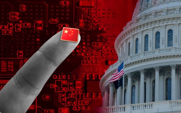 China în AI: Silicon Valley sfâșiat de acuzații de duopol