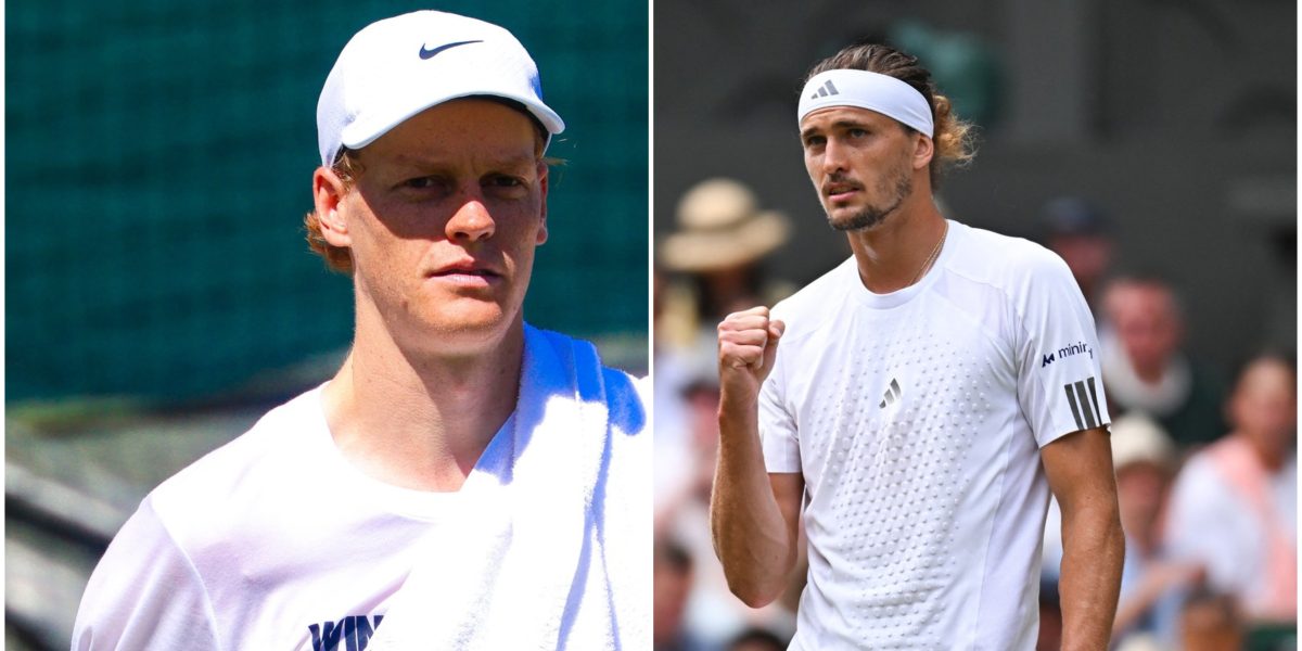 Wimbledon 2026: Sinner vs Zverev, ora de start a finalei