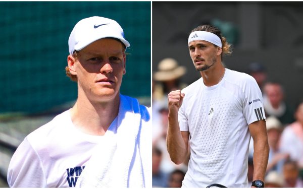 Wimbledon 2026: Sinner vs Zverev, ora de start a finalei