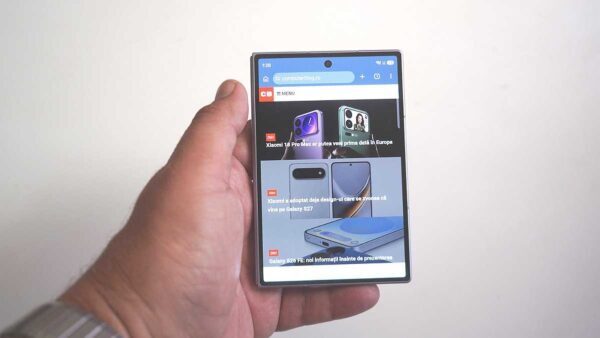 Galaxy Z Fold8: Inovație scumpă, dar merită