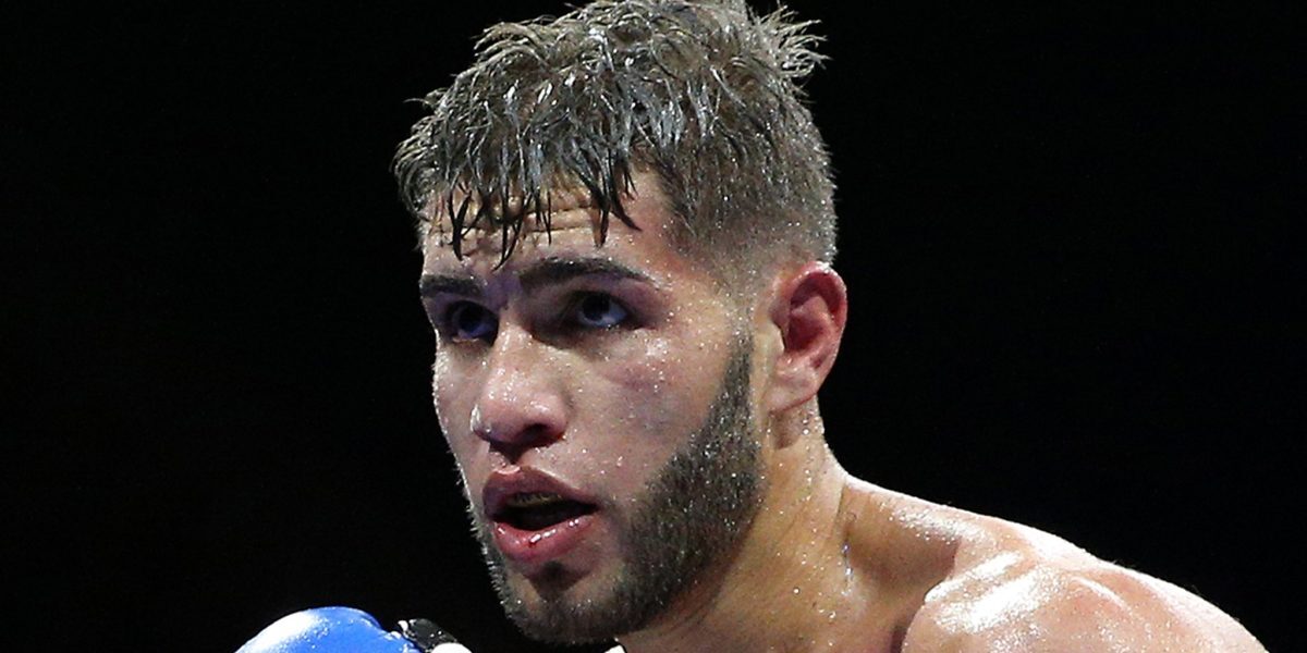 Boxerul Prichard Colon, mort la 33 de ani după leziune cerebrală gravă