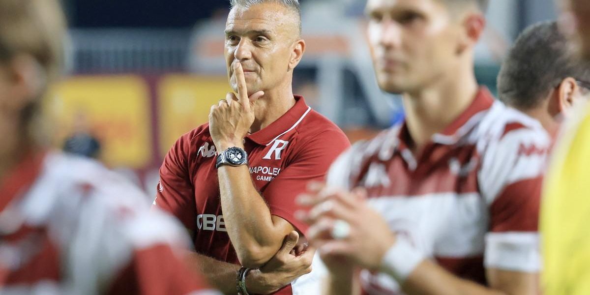 Rapid, jucător dispărut: „Proces lung!”