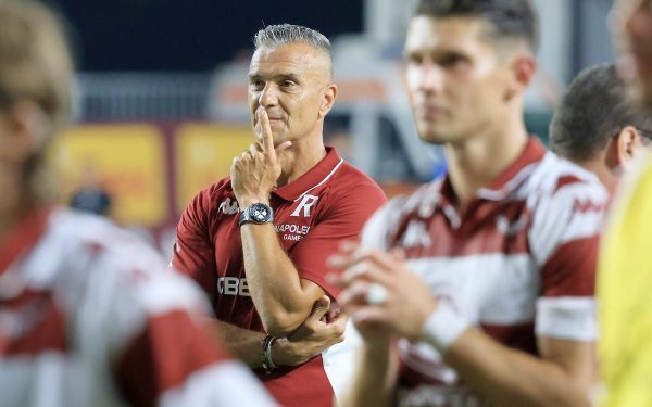 Rapid, jucător dispărut: „Proces lung!”