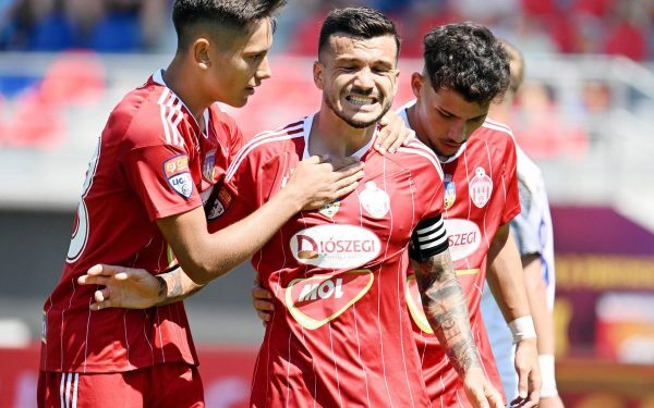 Sepsi respectă decizia, pe camp se aplică reguli