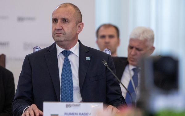 Dronă din România a explodat în Bulgaria, lângă gazoduct. NATO va discuta