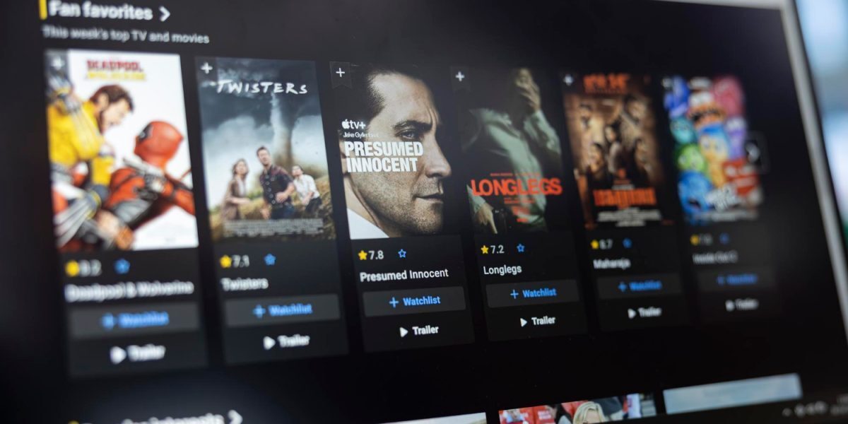 România la streaming: Doar 1 din 5 români plătește