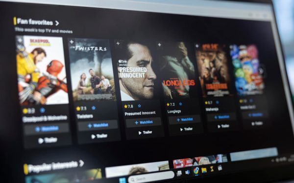 România la streaming: Doar 1 din 5 români plătește