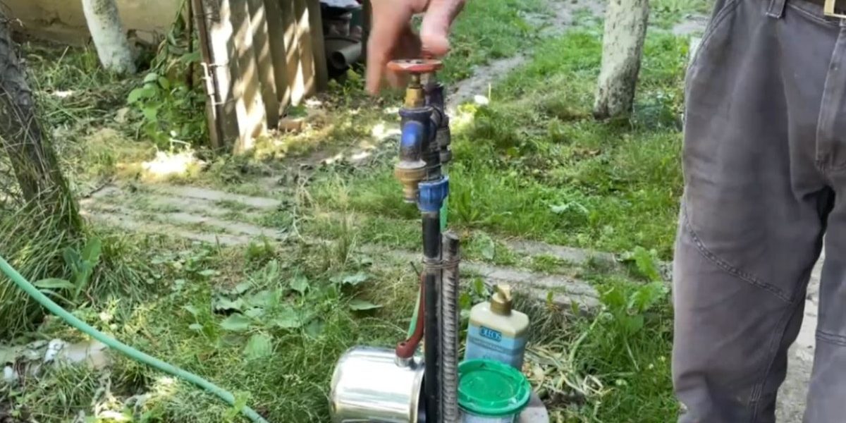 Mihail Kogălniceanu, prima localitate fără apă noaptea în România