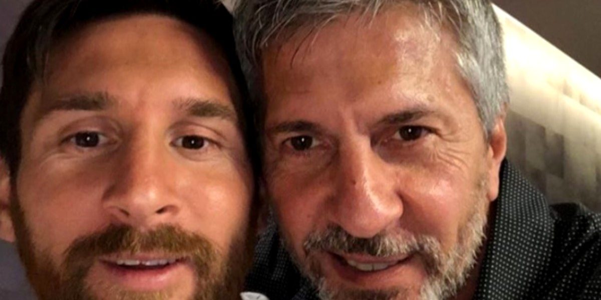 Tatăl lui Messi, răpus de boală la 68 de ani