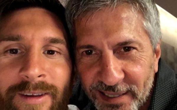 Tatăl lui Messi, răpus de boală la 68 de ani