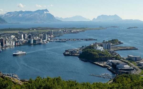 Țară scandinavă, aproape de faliment: 2.000 miliarde $ în pericol