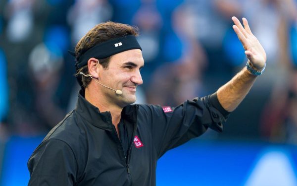 Federer, sub un miliard. Afacerea cu teniși îl ruinează