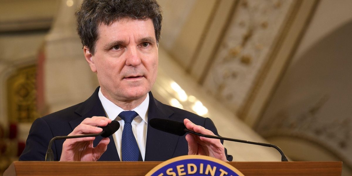 Nicușor Dan: România nu va aștepta să fie pusă la încercare