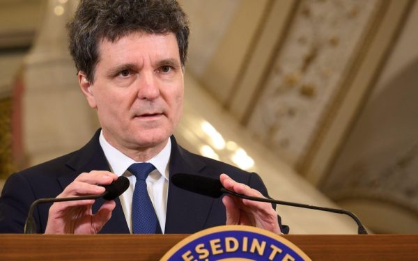 Nicușor Dan: România nu va aștepta să fie pusă la încercare
