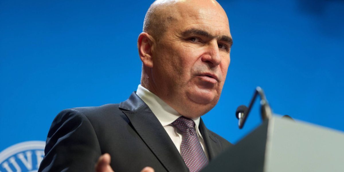 Bolojan: Lege salarizare urgentă sau riscăm derapajul din nou