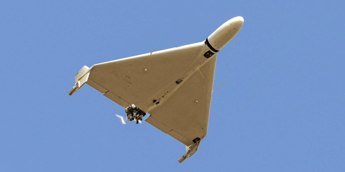 Alertă la Olimp: Dronă suspectă, zonă izolată pe 500m