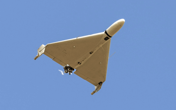 Alertă la Olimp: Dronă suspectă, zonă izolată pe 500m