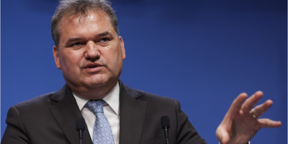 Cseke Attila demontă criza din primării: Nu există incompatibilitate