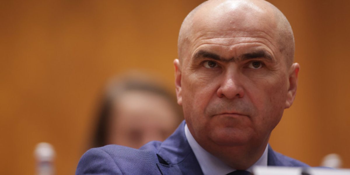 Bolojan: Interesul țării vs. legea ANI, PNL explică votul