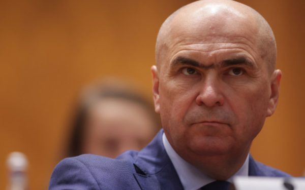 Bolojan: Interesul țării vs. legea ANI, PNL explică votul
