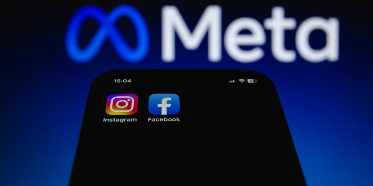 Meta plătește miliarde în scandalul dependenței de social media