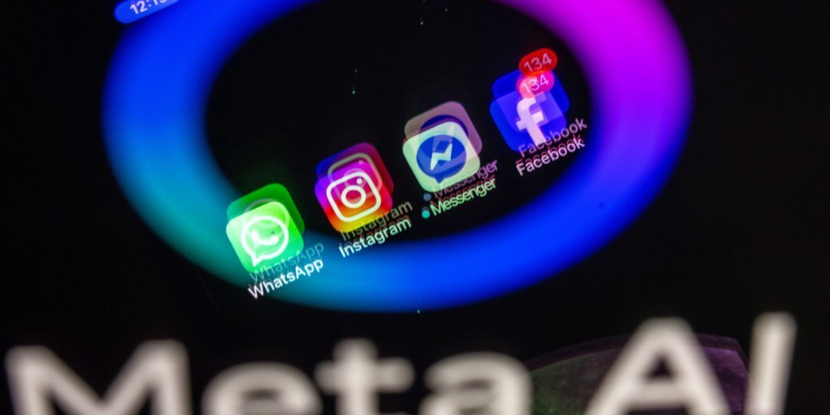 Meta: Două ore ecran, pauză obligatorie noaptea