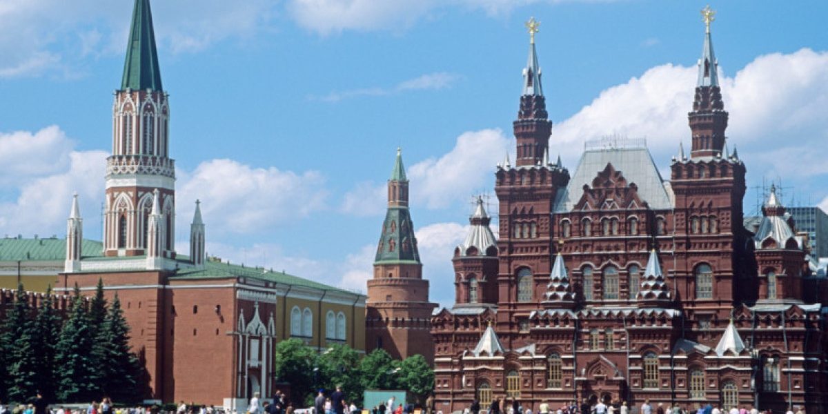 Rusia, retaliere la București: expulzat diplomat român
