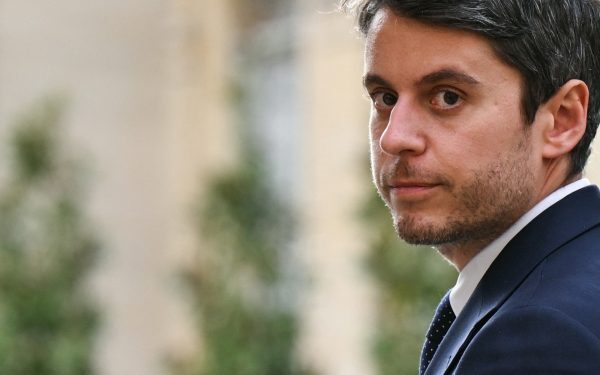Attal acuză Rusia de influență electorală: „Vor să fure votul”