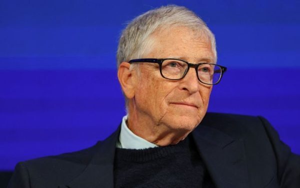 Bill Gates: E nevoie de limite pentru inteligența artificială