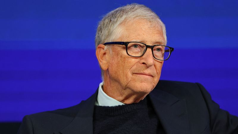 Bill Gates: E nevoie de limite pentru inteligența artificială