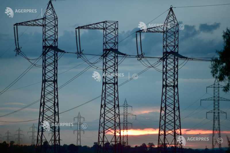 Transelectrica: Eroare masivă marți, producție și consum falsificate