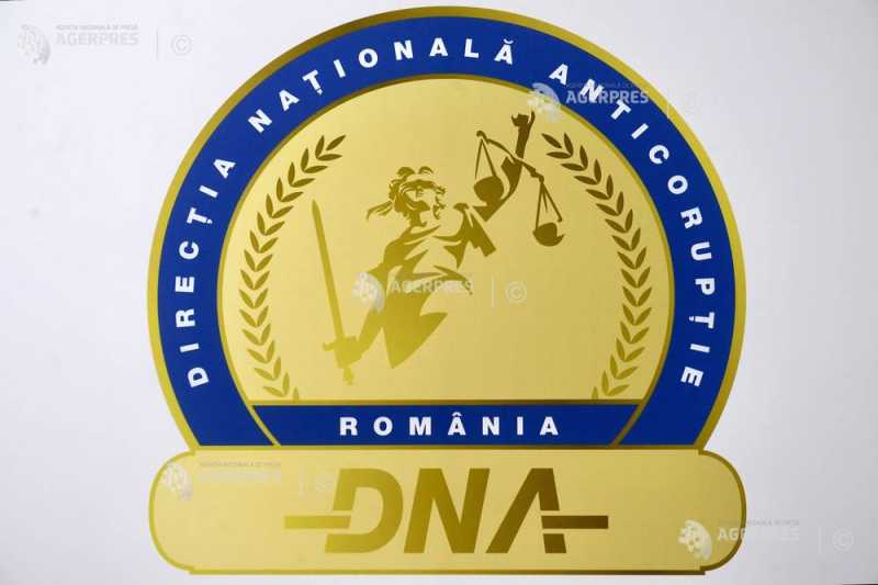 DNA, percheziții la Spitalul Municipal Timișoara