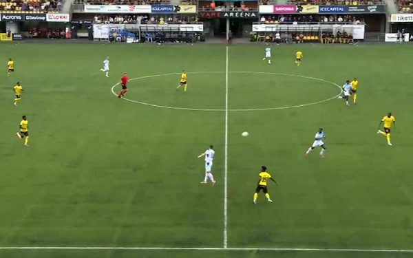 CRAIOVA LIVE: Primul test european pentru CSU în Finlanda
