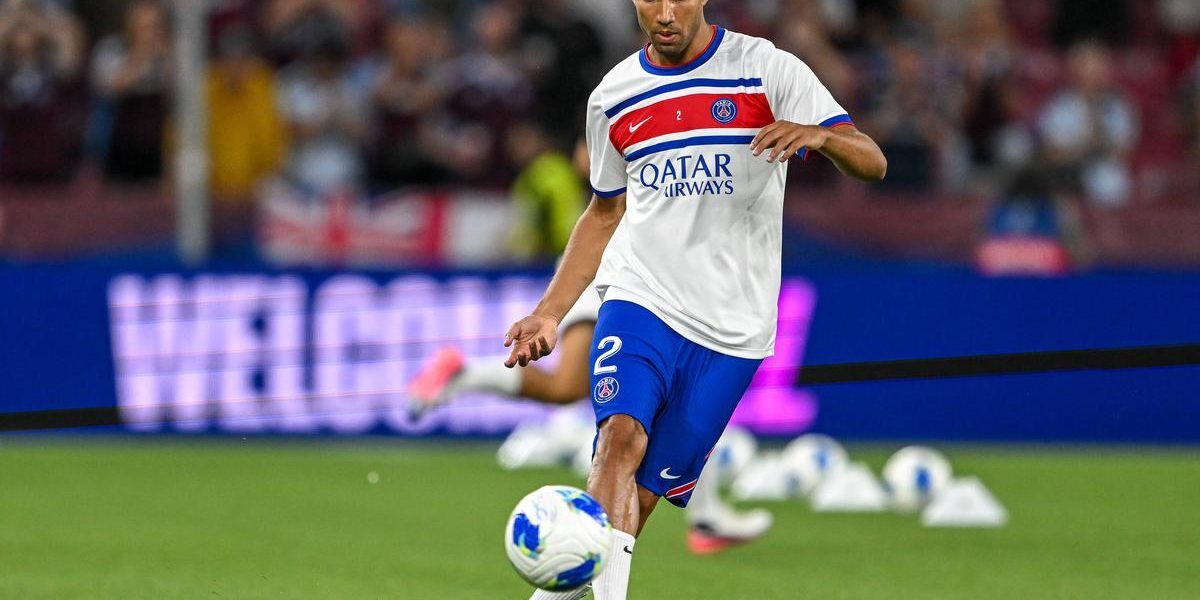 PSG – Aston Villa: Supercupa Europei se joacă LIVE