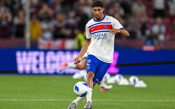 PSG – Aston Villa: Supercupa Europei se joacă LIVE