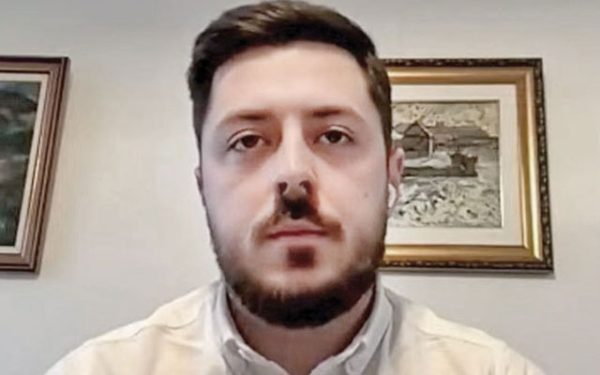 București: 3 pericole pentru Bursă în toamnă, reevaluări de risc
