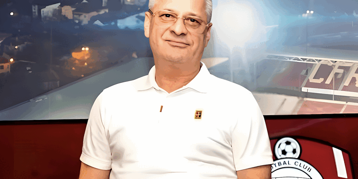 Varga țintește din nou: „Un papagal”