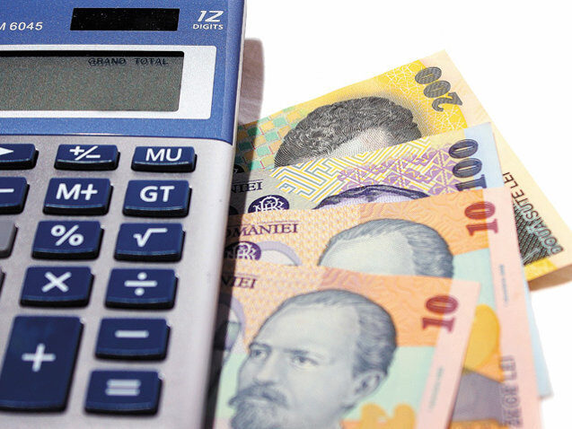 Bănci, credite noi în lei: 27 mld lei în S1/2026