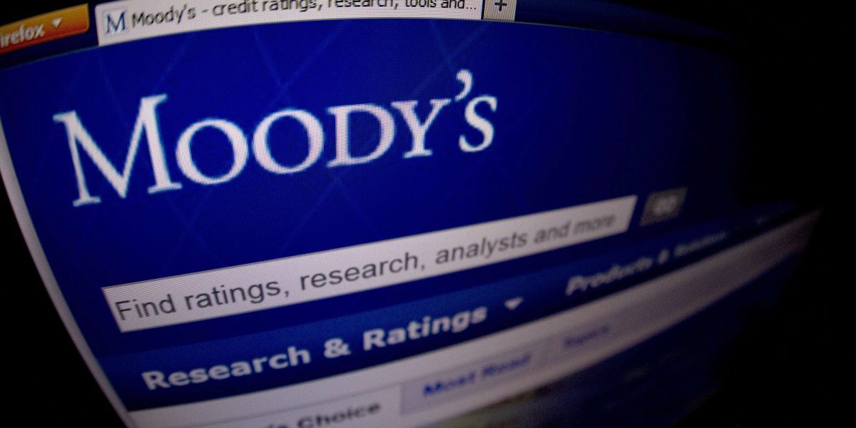 Moody’s: Ratingul României nemodificat, dar ce riscuri persistă
