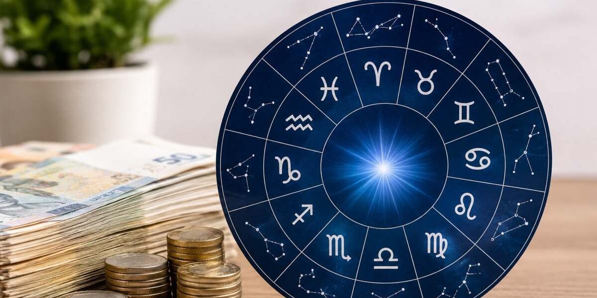 Patru zodii în val de bani în august. Banii curg!