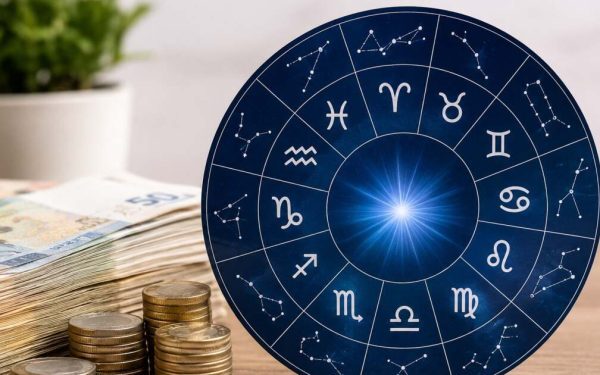 Patru zodii în val de bani în august. Banii curg!