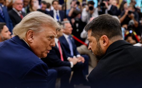 Trump, replică dură la Kiev: Și noi vrem rachete Patriot