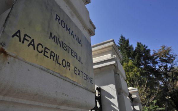MAE: România, la datorie după explozia dronei din Bulgaria