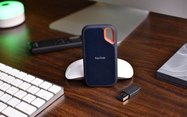 SanDisk: Record istoric, dar previziuni prudente pe piață