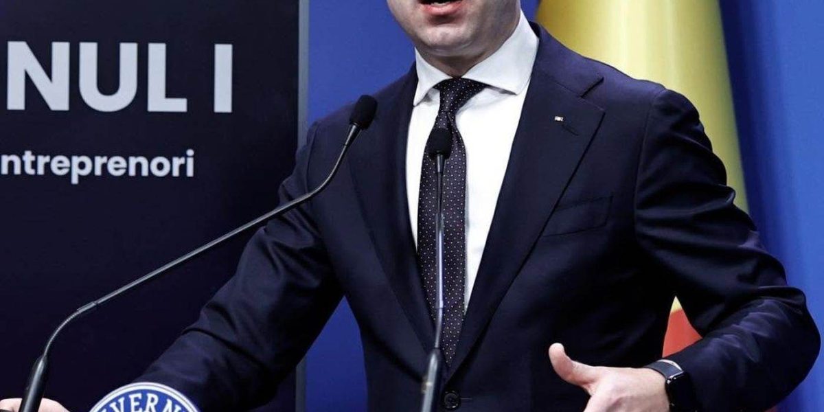Bogdan Ivan: PSD a reparat în Parlament ce Guvernul Bolojan a ratat