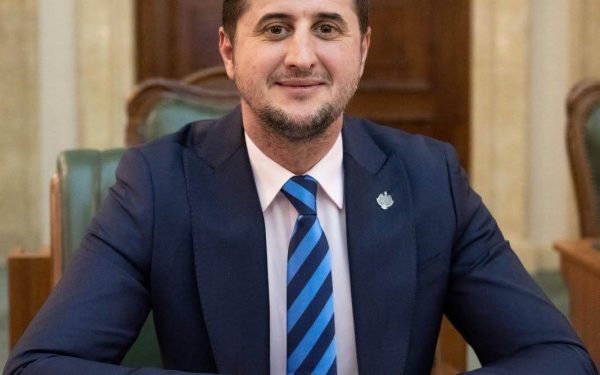 Rusu (PNL): Criza energetică e mai mult decât caniculă și secetă