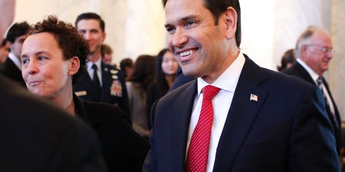Rubio, avertisment dur: Cuba, fără nicio supapă de scăpare